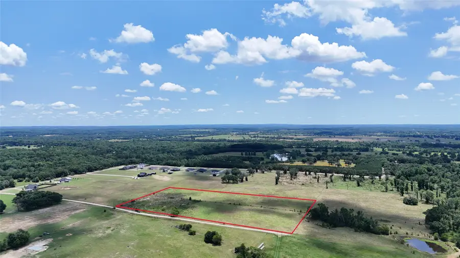 LOT 4 Cr 4507, Athens, TX 75752 - #2