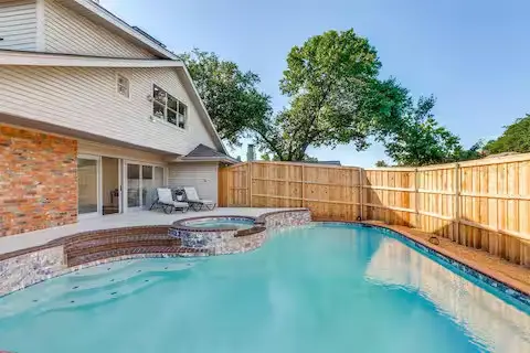 2202 Owens Boulevard, Richardson, TX 75082 - #2