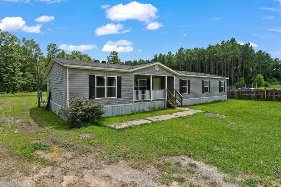 310 Merrill Lane, Benton, LA 71006 - #3