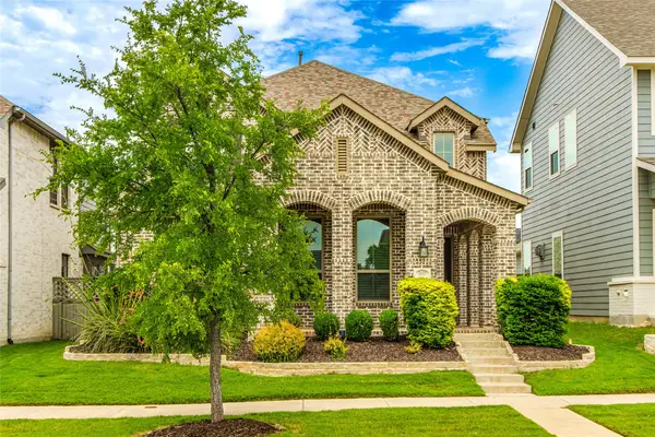 2412 Elm Place, Northlake, TX 76247