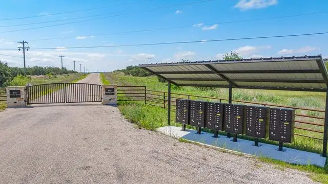 1195 Valley Ranch Road, Glen Rose, TX 76043 - #1
