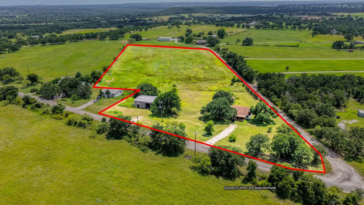 2334 N Bosley Road, Santo, TX 76472 - #1