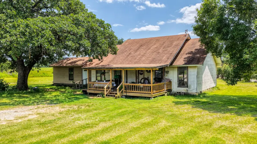 2334 N Bosley Road, Santo, TX 76472 - #2