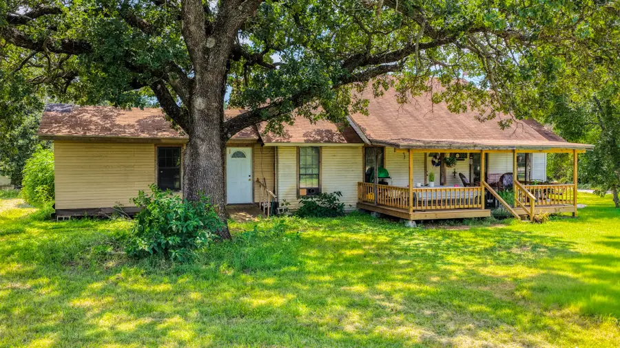 2334 N Bosley Road, Santo, TX 76472 - #3