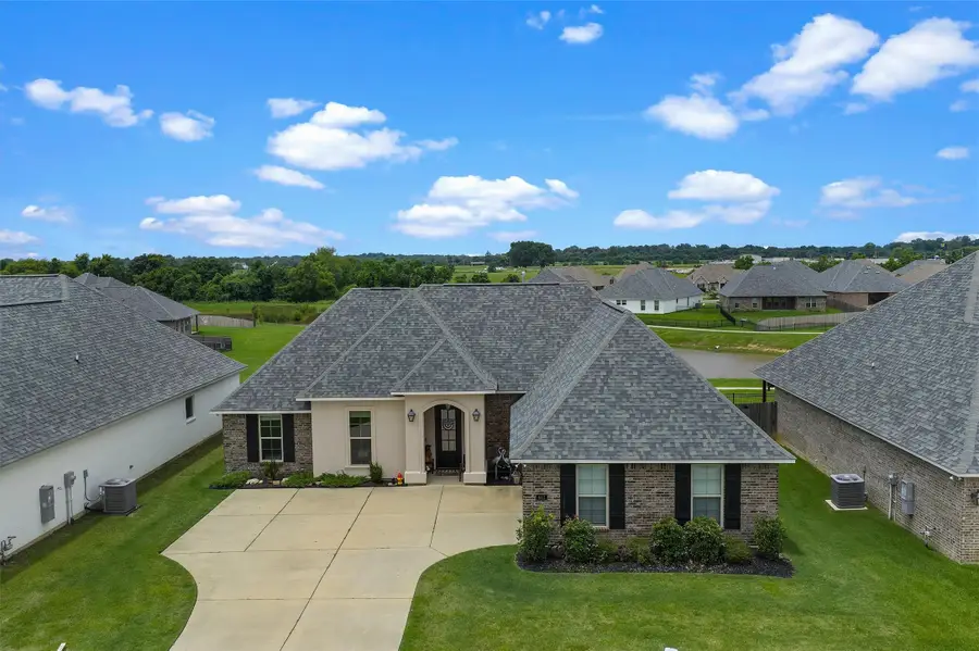 441 N Lost River Drive, Benton, LA 71006 - #2