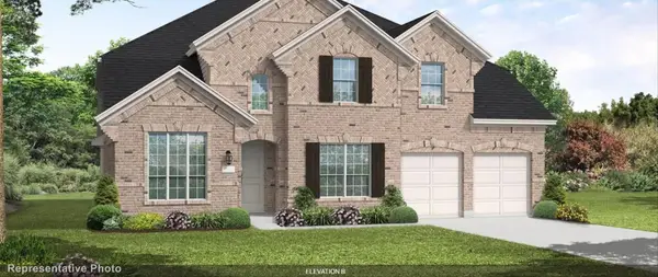 204 Harmony, Northlake, TX 76247