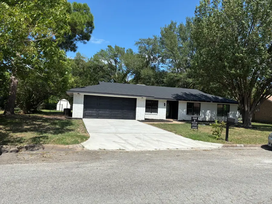 2821 Mccarley Drive, Commerce, TX 75428 - #2