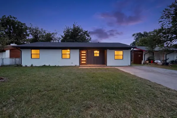 4819 Navajo Trail, Balch Springs, TX 75180