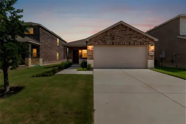 1340 Panorama Drive, Forney, TX 75126