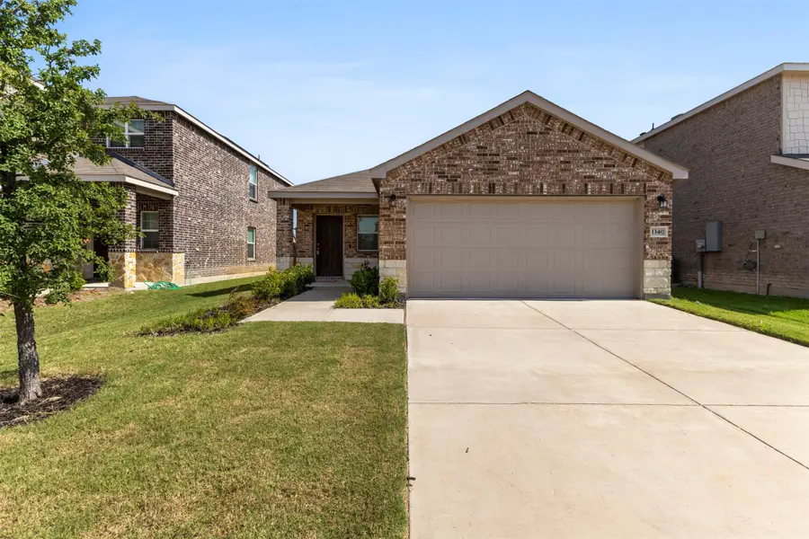 1340 Panorama Drive, Forney, TX 75126 - #2