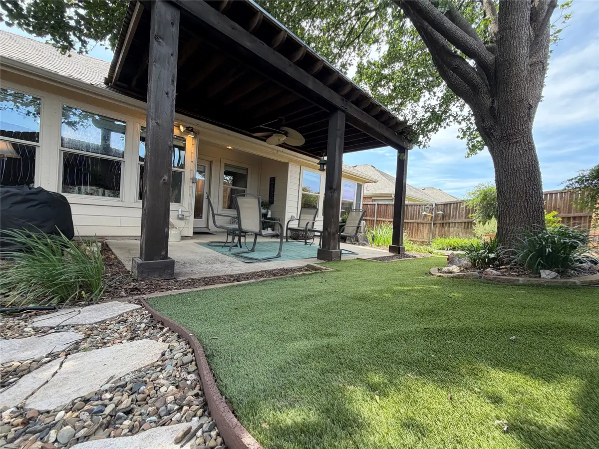 608 Byron Nelson Drive, McKinney, TX 75072 - #1