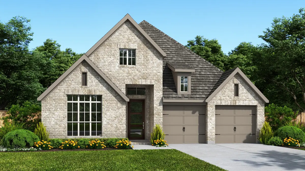 260 Woodoat Road, Waxahachie, TX 75165 - #1