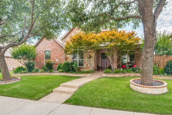 1005 Homer Johnson Lane, Garland, TX 75044