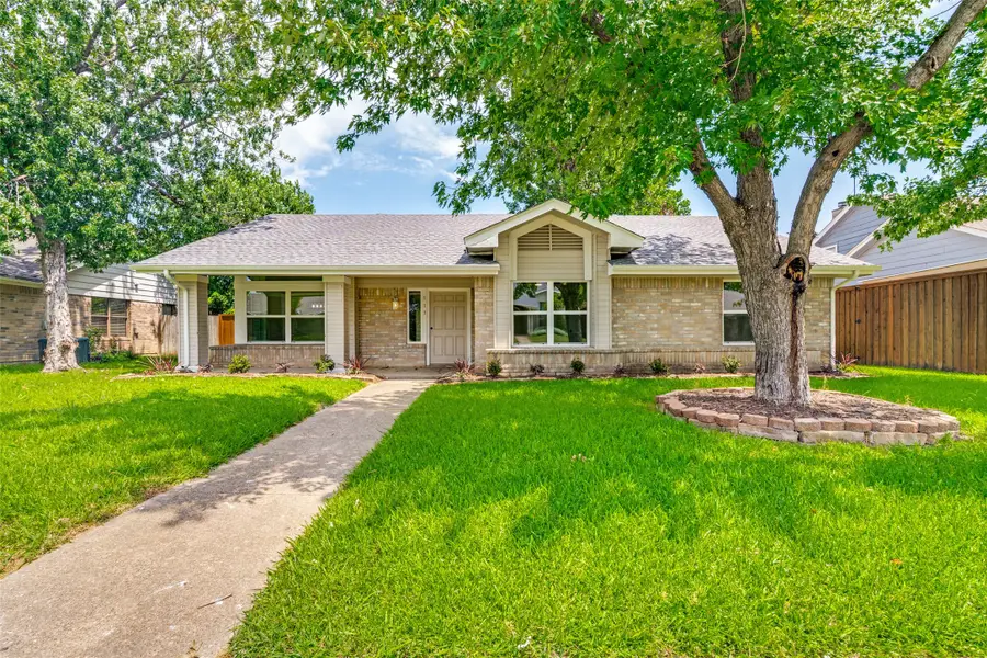 113 Country View Lane, Garland, TX 75043 - #2