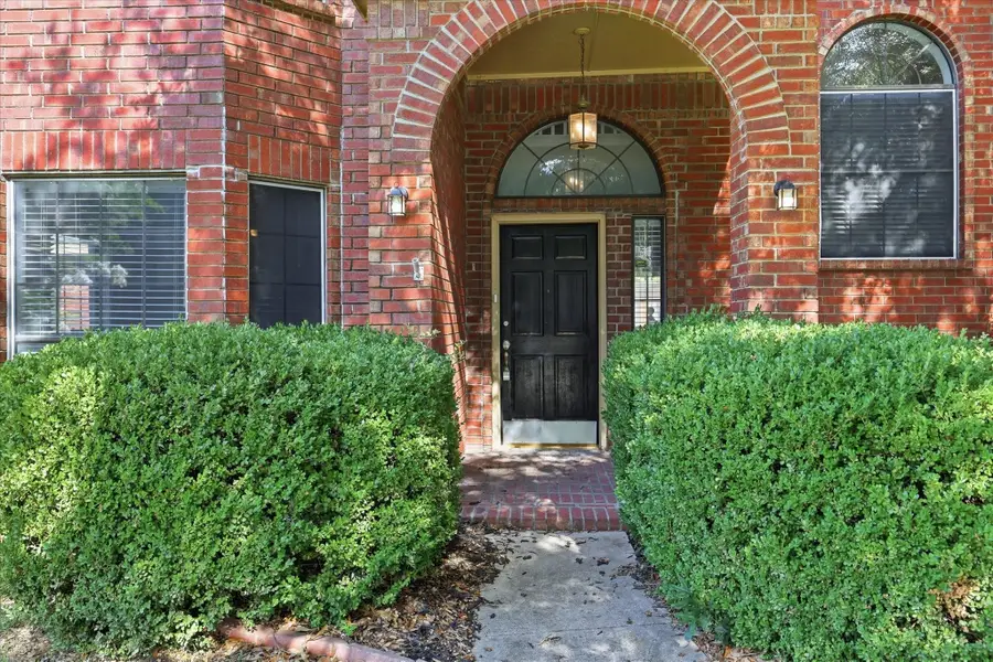 7305 Angel Fire Drive, Plano, TX 75025 - #3