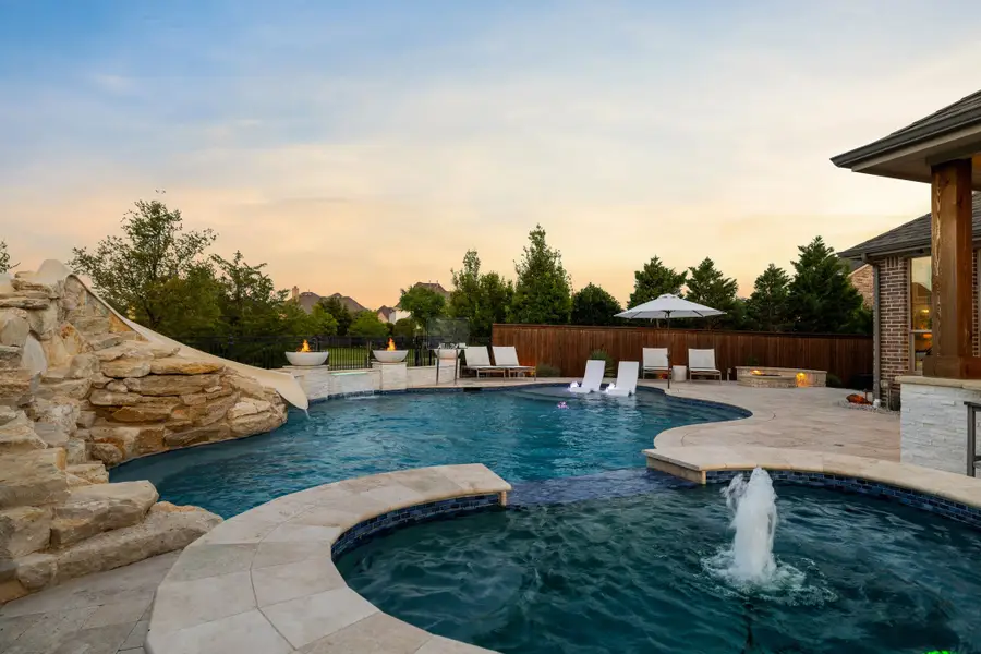 3601 Noontide Lane, Celina, TX 75009 - #3