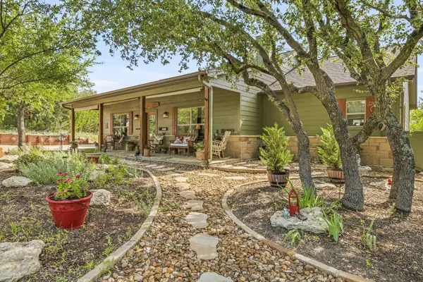 805 Anglers Ridge, Bluff Dale, TX 76433