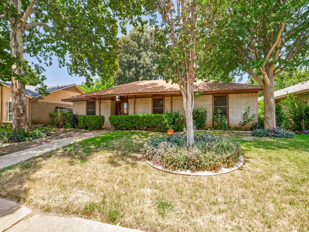 7133 Bayberry Lane, Dallas, TX 75249 - #1