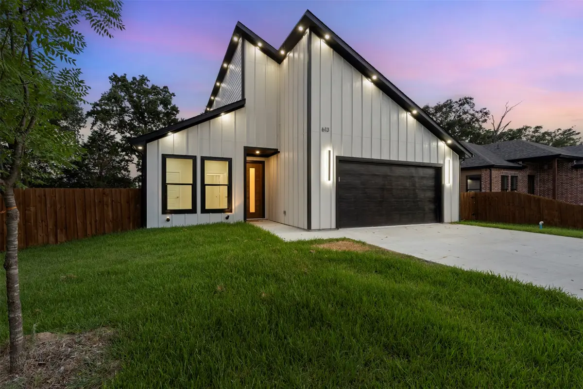 613 Tupuna Drive, Tool, TX 75143 - #1