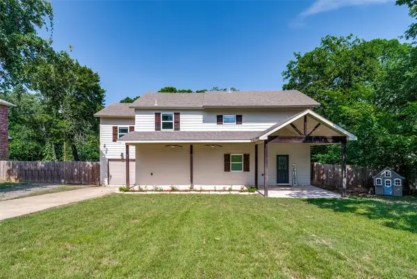 2341 Oak Leaf Trail, Cleburne, TX 76031