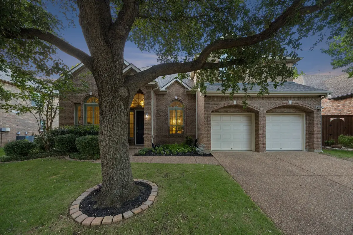 3704 Beckworth Drive, Flower Mound, TX 75022 - #1