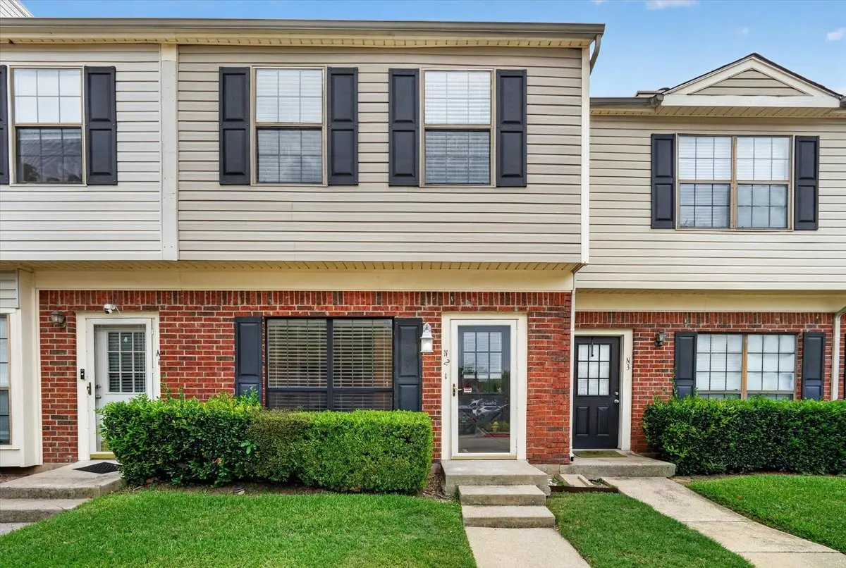 208 Samuel Boulevard #2-N, Coppell, TX 75019 - #1
