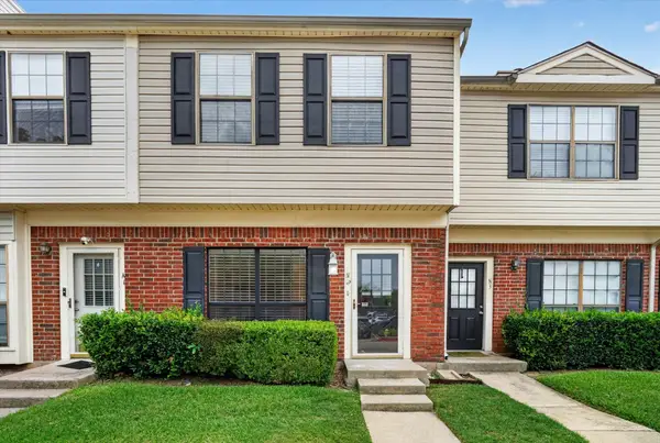 208 Samuel Boulevard #2-N, Coppell, TX 75019