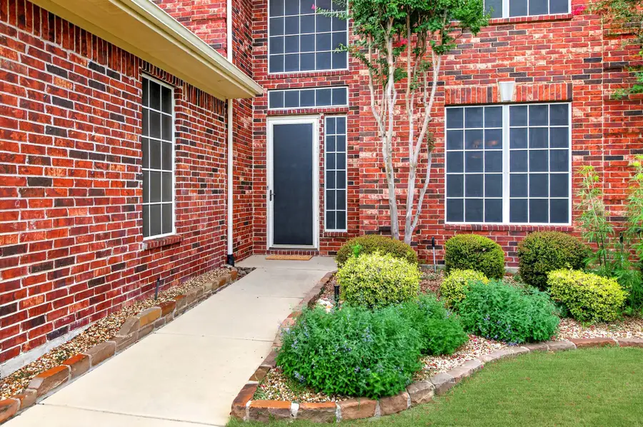 8713 Franklin Drive, Denton, TX 76207 - #3
