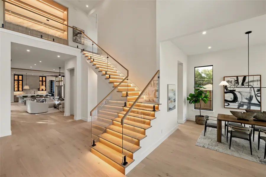 9035 San Benito Way, Dallas, TX 75218 - #3