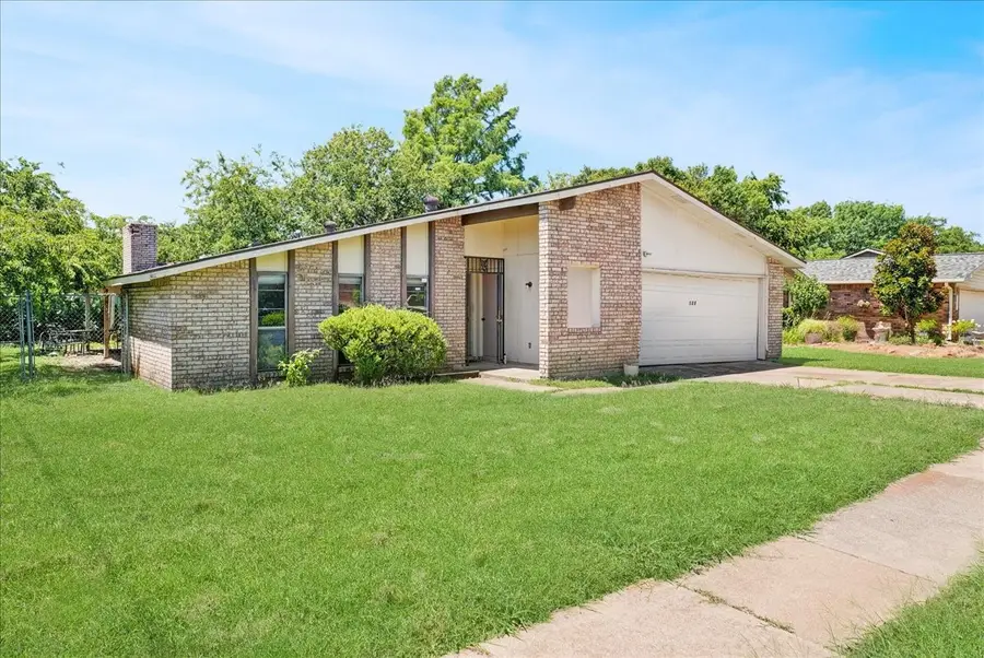 1209 Whittenburg Drive, Fort Worth, TX 76134 - #2