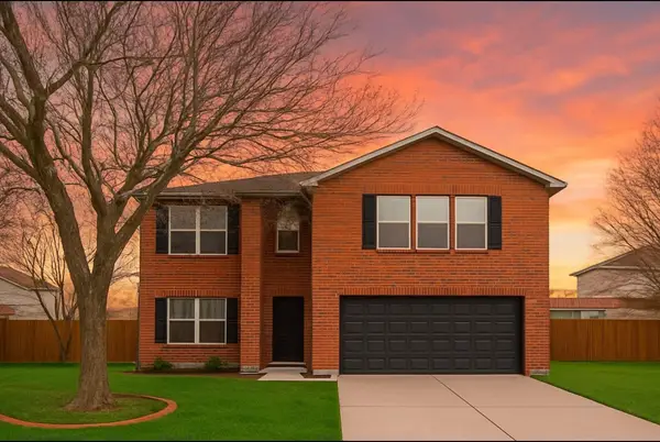3604 Trickling Creek Creek, McKinney, TX 75071