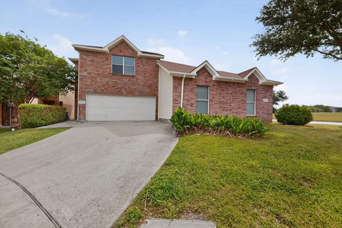 1133 Redman Court, Mesquite, TX 75149 - #1