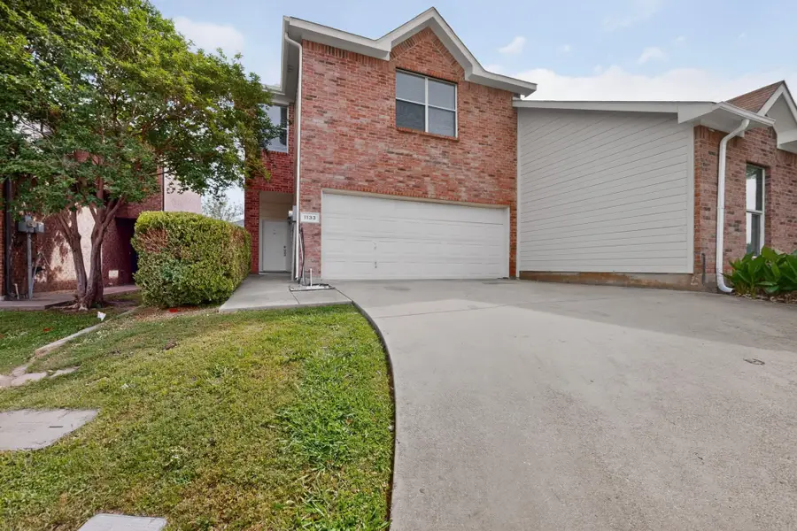 1133 Redman Court, Mesquite, TX 75149 - #2