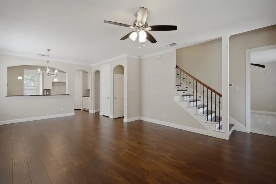 5221 Park Drive, River Oaks, TX 76114 - #2