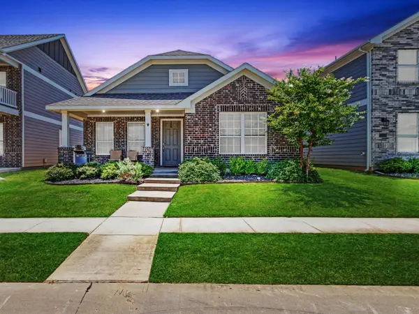 10040 Travis Drive, Providence Village, TX 76227