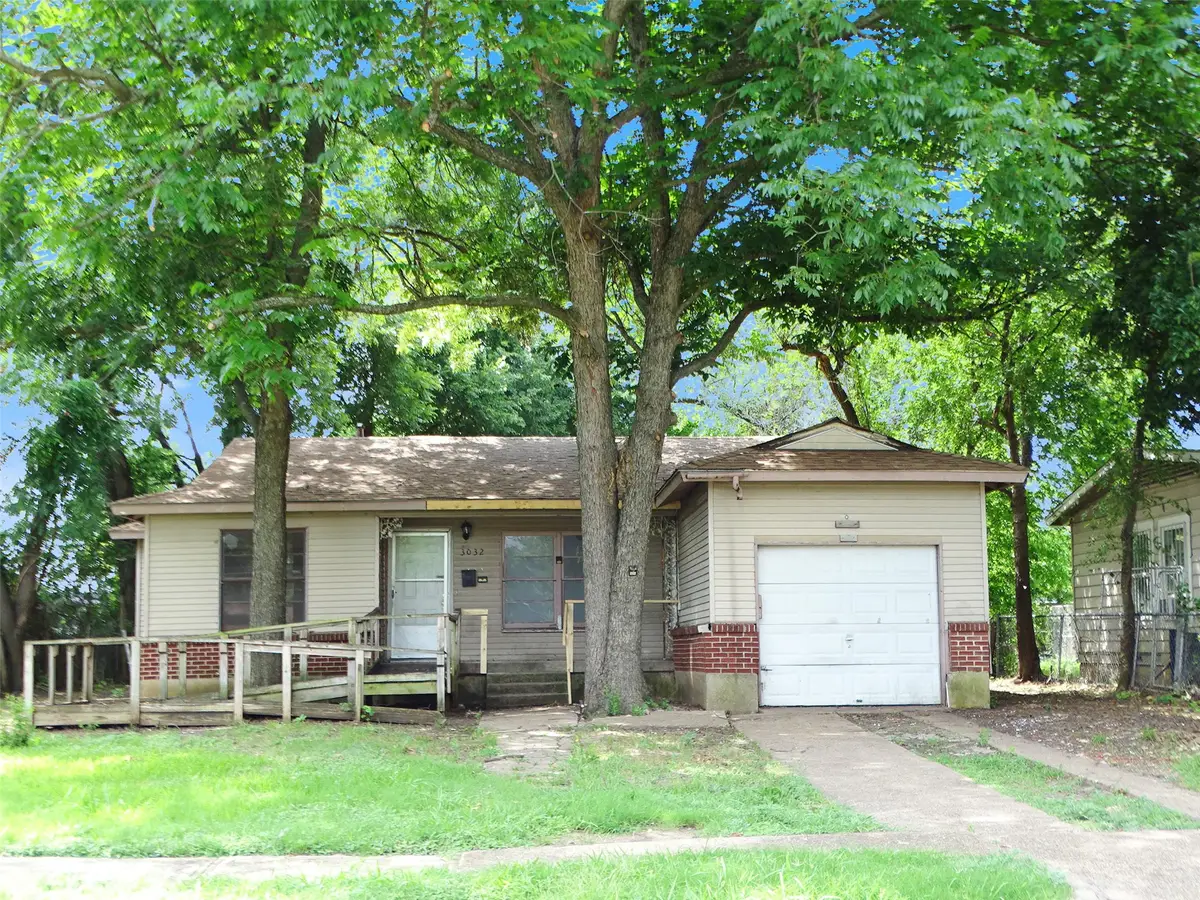3032 Dahlia Drive, Dallas, TX 75216 - #1