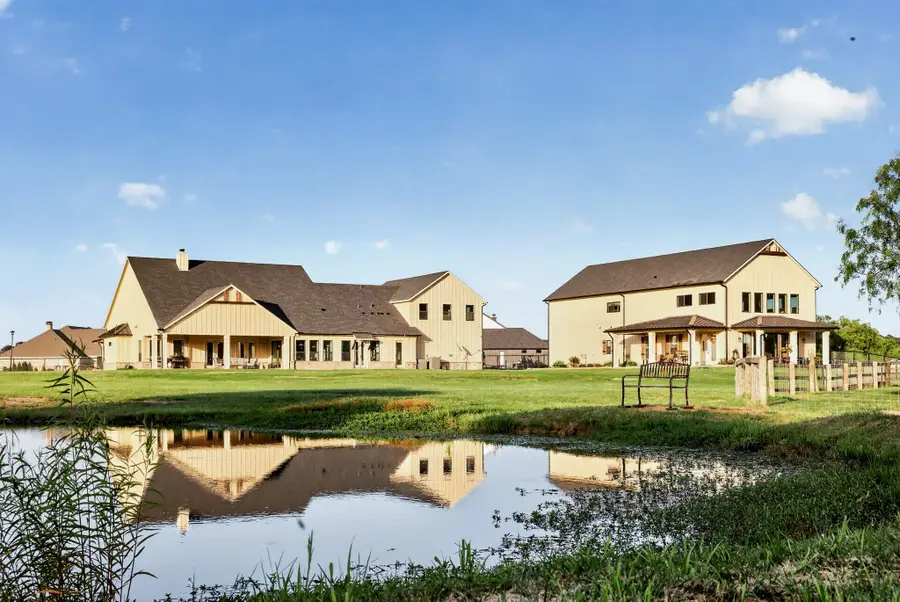 985 Vest Lane, Pilot Point, TX 76258 - #3