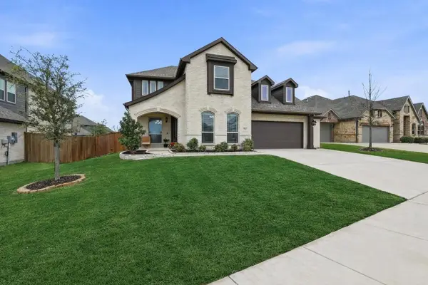924 Timber Ridge Drive, Justin, TX 76247