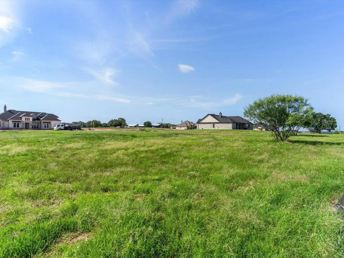 1008 Brock Heights Court, Weatherford, TX 76087 - #1