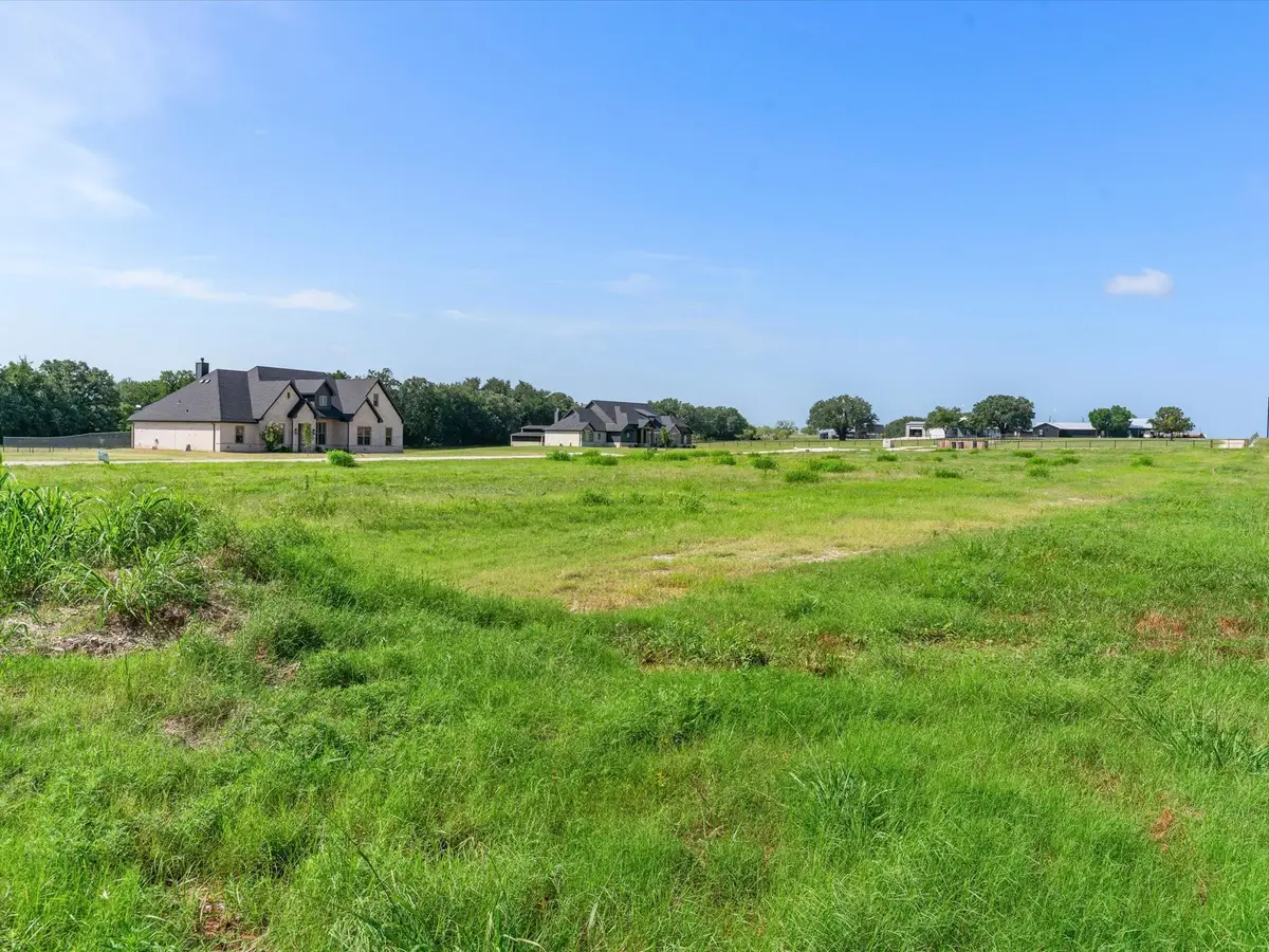 100 Eagle Rock Court, Weatherford, TX 76087 - #1