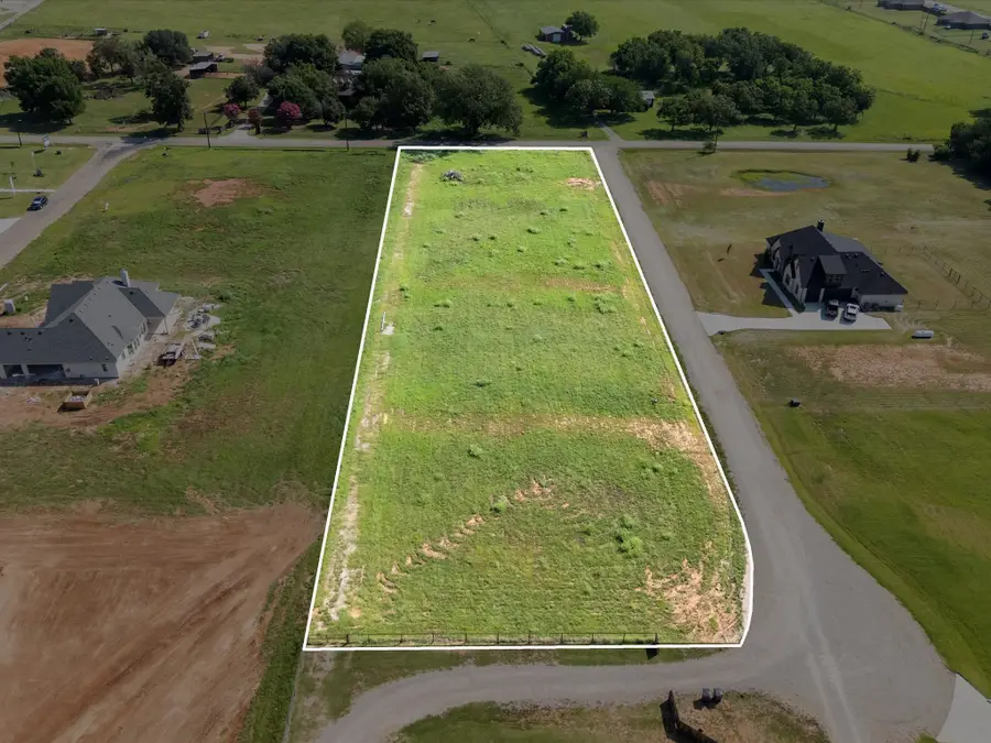 100 Eagle Rock Court, Weatherford, TX 76087 - #3