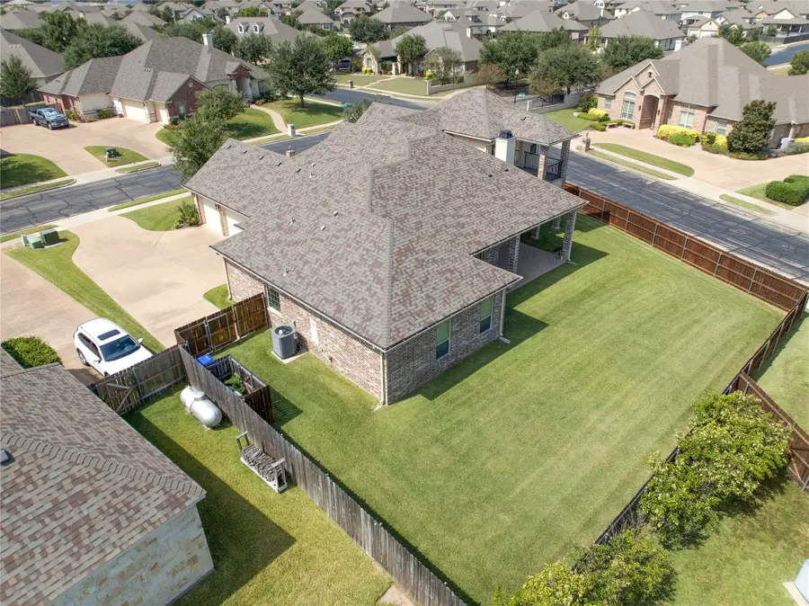 1100 Wessex Drive, Woodway, TX 76712 - #3