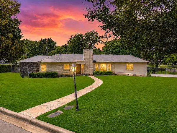 2600 Colonial Parkway, Fort Worth, TX 76109