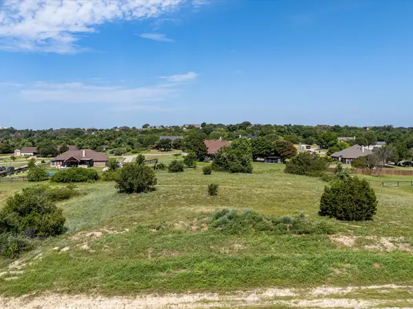 1028 Kessler Road, Weatherford, TX 76087