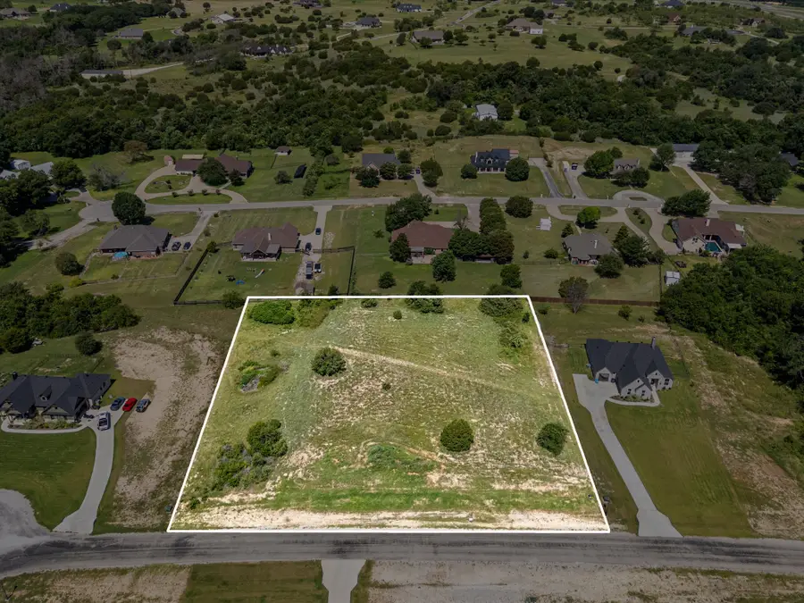 1028 Kessler Road, Weatherford, TX 76087 - #2