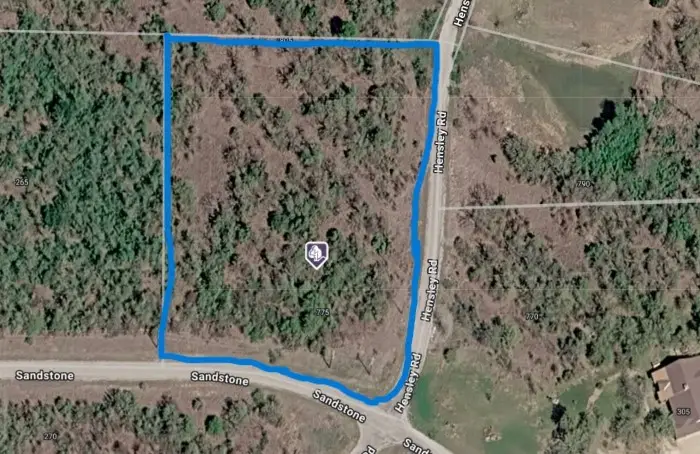 E1 Sandstone, Gordon, TX 76453 - #2