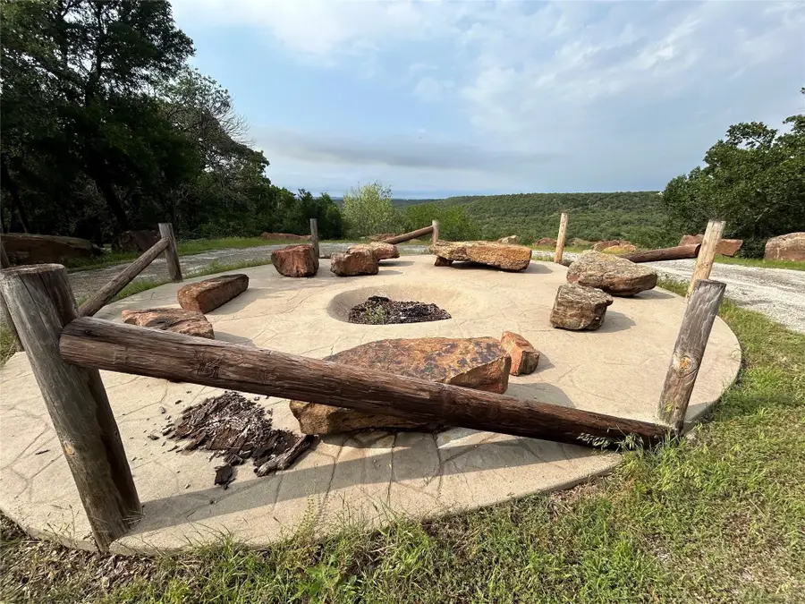 E1 Sandstone, Gordon, TX 76453 - #3