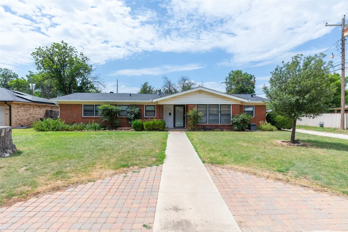 3213 S 22nd Street, Abilene, TX 79605 - #1