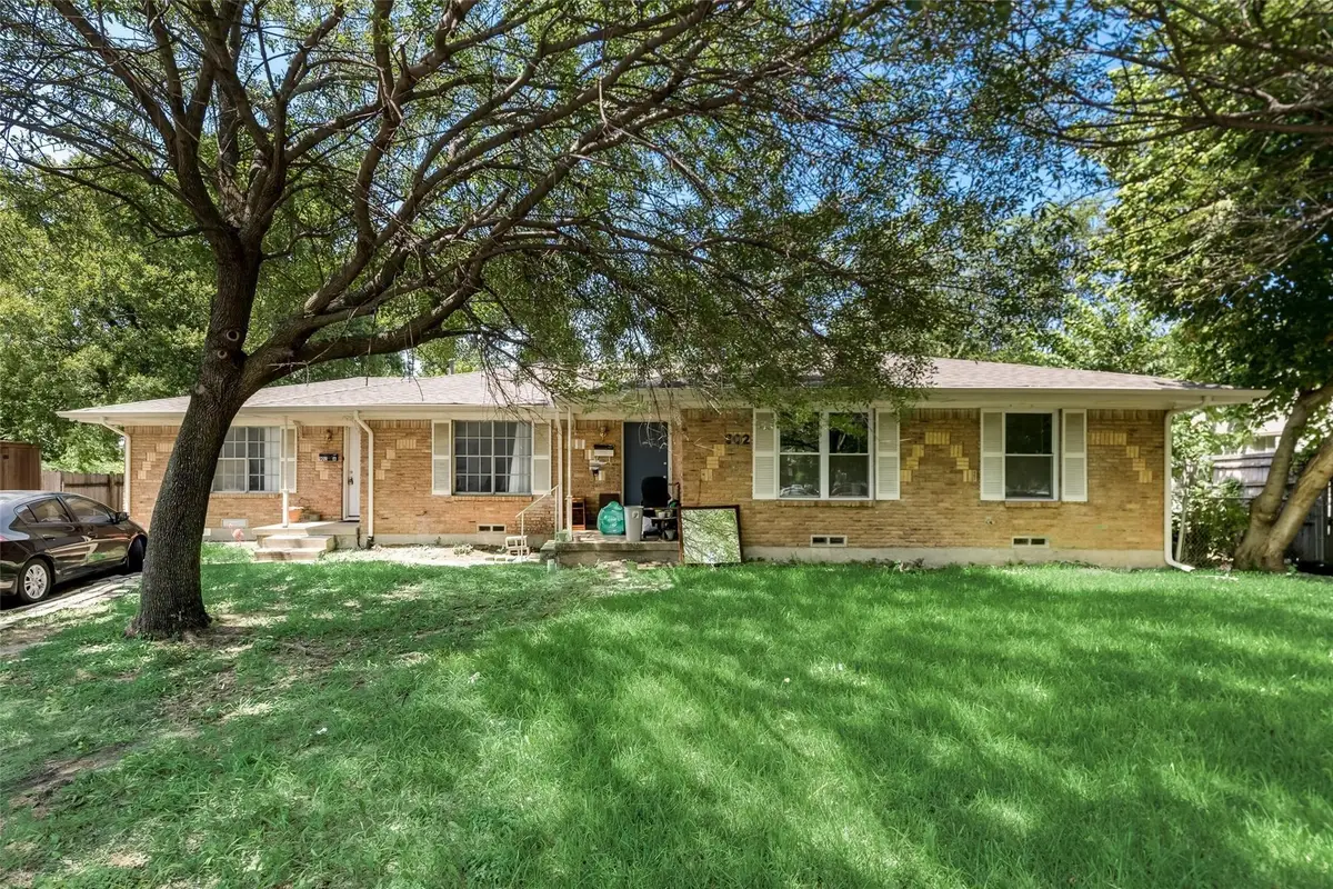 902 Spring Valley Plaza, Richardson, TX 75080 - #1