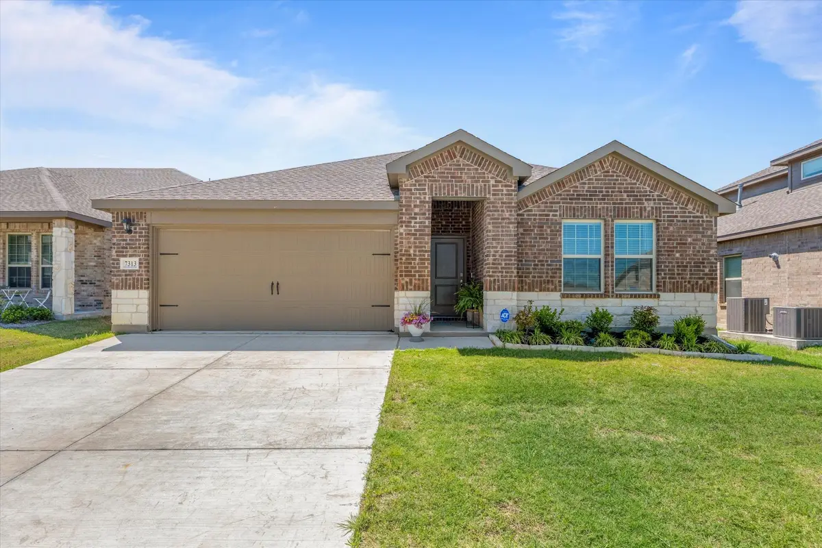 7313 Mayplace Drive, McKinney, TX 75071 - #1